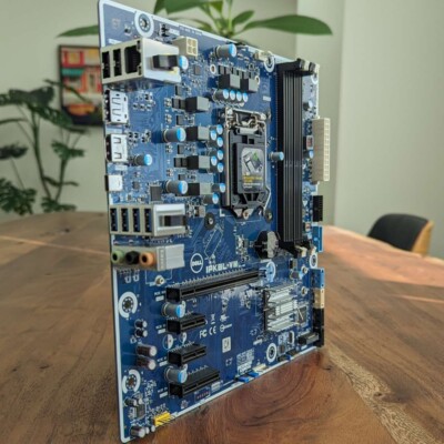 Repair Laptop Dell Business Series